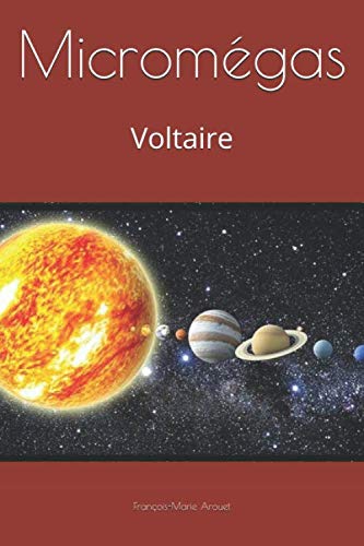 Micromégas: Voltaire von Independently published