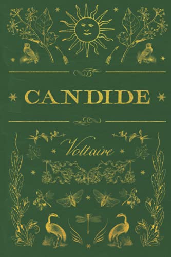 Candide: Illustrated and annotated von Independently published