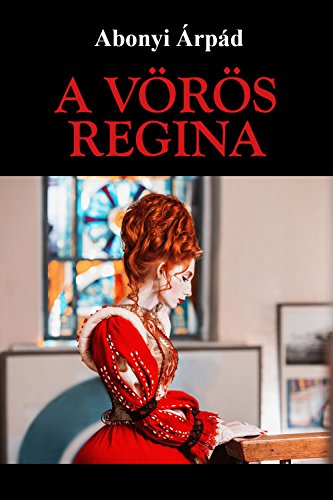 A vörös Regina (Youcanprint Self-Publishing)