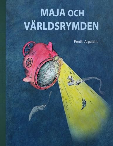 Maja och Världsrymden Maja och Världsrymden von BoD – Books on Demand – Finnland