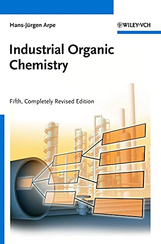 Industrial Organic Chemistry