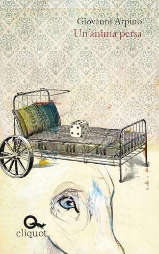 Un'anima persa (Biblioteca) von Cliquot