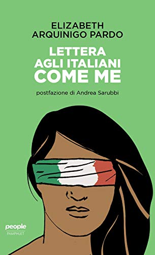 Lettera agli italiani come me (Pamphlet) von People