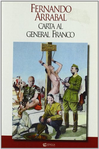 Carta al general Franco Carta al general Franco von Editorial Séneca