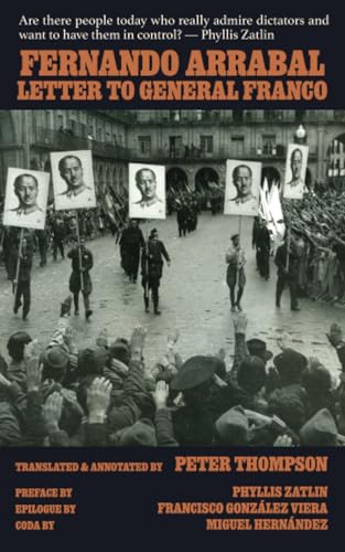 Letter to General Franco von Diálogos