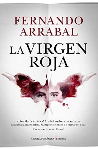 La Virgen Roja (Contemporáneos) von Almuzara