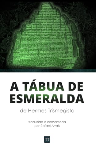 A Tábua de Esmeralda de Hermes von Independently published