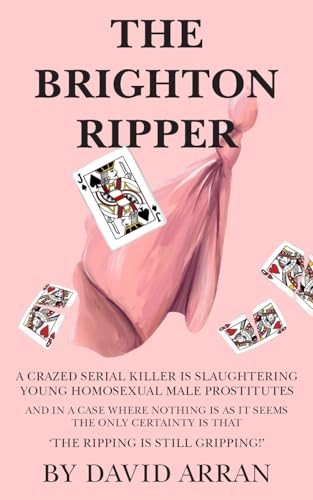 The Brighton Ripper von New Generation Publishing