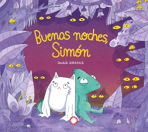 Buenas noches, Simón Buenas noches, Simón von Editorial Flamboyant, S.L.