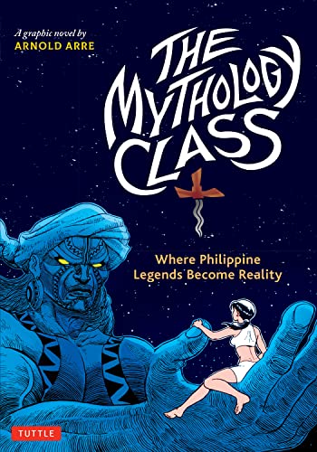 The Mythology Class: Where Philippine Legends Become Reality