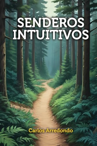 Senderos Intuitivos Senderos Intuitivos von ibukku, LLC