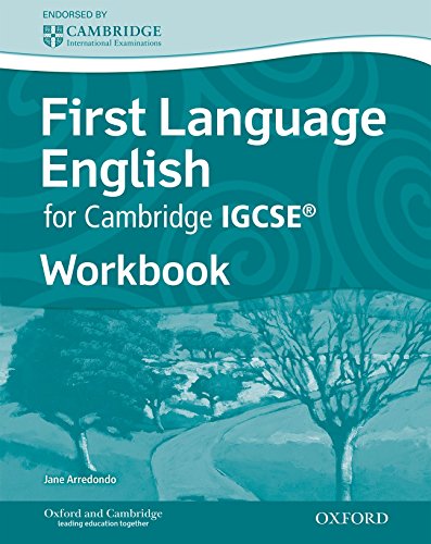 Complete First Language English for Cambridge Igcserg von Oxford University Press