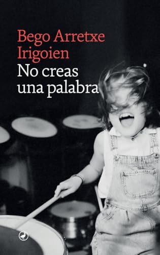 No creas una palabra No creas una palabra von Catedral