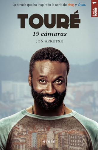 19 cámaras (Cosecha roja, Band 48)