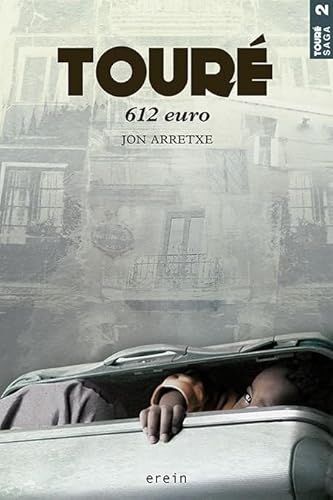 612 euro (Uzta gorria, Band 36) von Erein Argitaletxea, S.A.