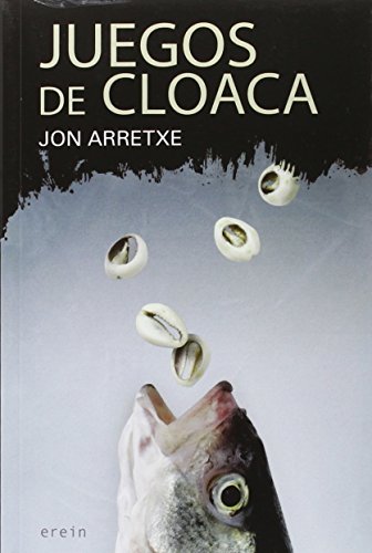 Juegos de cloaca (Cosecha roja, Band 17)