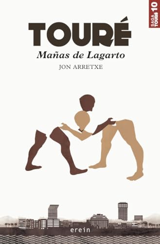 Mañas de Lagarto (Cosecha roja, Band 50)