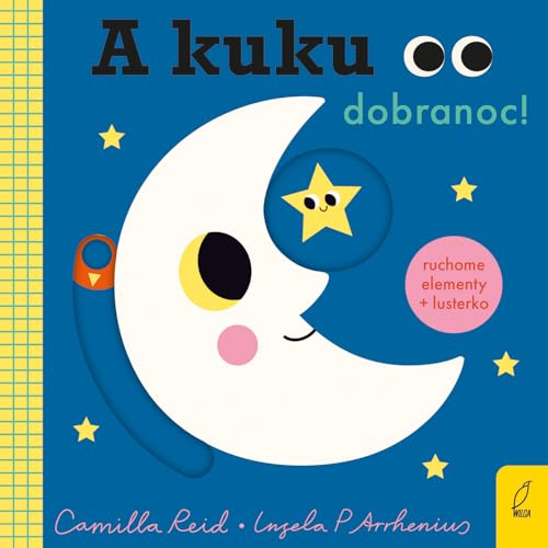 A kuku dobranoc! A kuku dobranoc! von Wilga