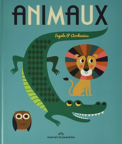 Animaux Animaux von MARCEL JOACHIM