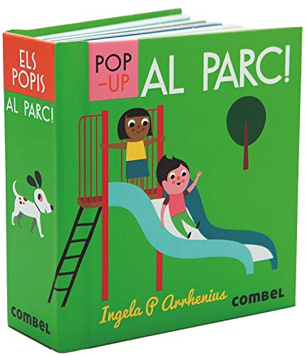 Al parc! (Els popis, Band 3)