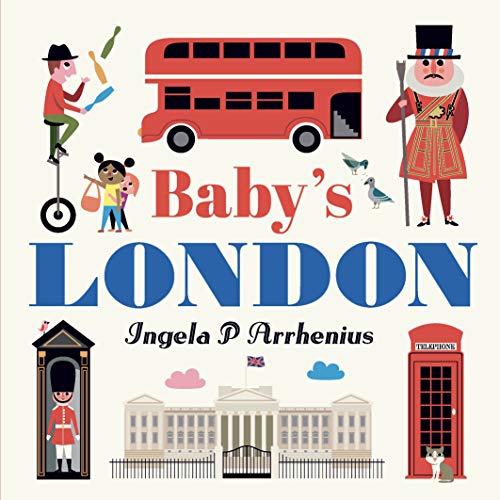 Baby's London Baby's London
