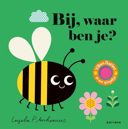 Bij, waar ben je? Bij, waar ben je? von Gottmer