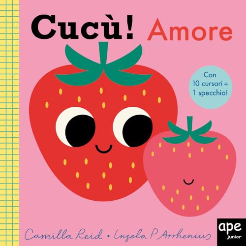 Cucù! Amore. Ediz. a colori (Libri cucù) von Ape Junior
