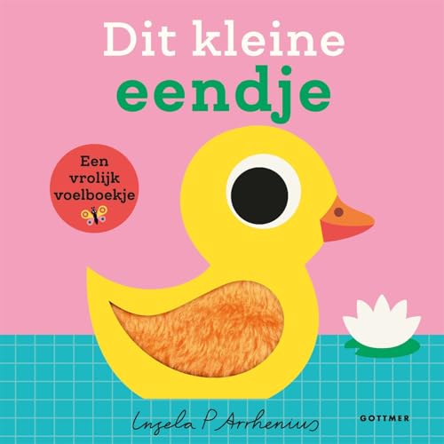 Dit kleine eendje von Gottmer