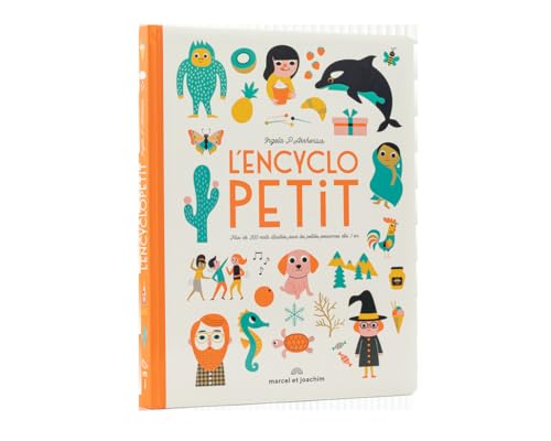 L'ENCYCLOPETIT - NE