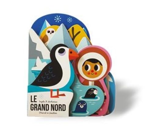 LE GRAND NORD NE LE GRAND NORD NE