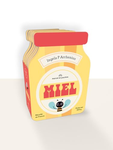 Miel Miel von MARCEL JOACHIM