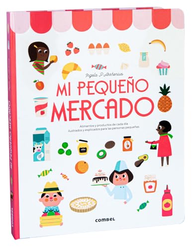 Mi pequeño mercado Mi pequeño mercado