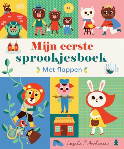 Mijn eerste sprookjesboek von Gottmer