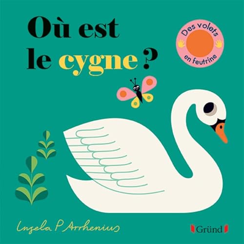 Où est le cygne ? Où est le cygne ?
