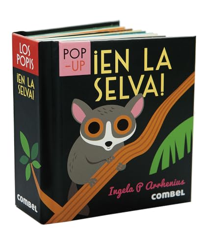¡en La Selva! (Los popis, Band 4) von COMBEL