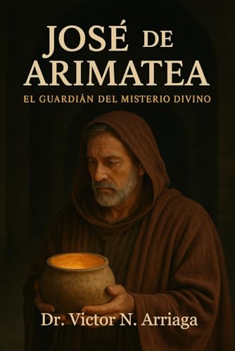 José de Arimatea: El Guardián del Misterio Divino: Revelaciones de la Redención von Independently published