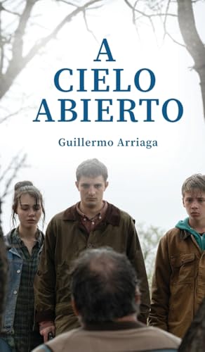 A Cielo Abierto von Sticking Place Books