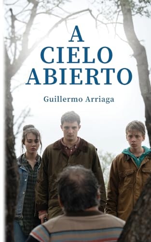 A Cielo Abierto von Sticking Place Books
