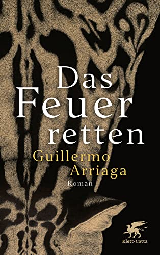 Das Feuer retten: Roman | Litprom-Bestenliste Weltempfänger Sommer 2022