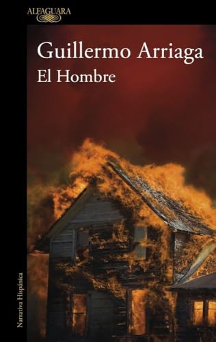 El hombre (Hispánica) von ALFAGUARA
