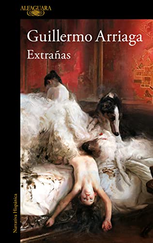 Extrañas (Hispánica)