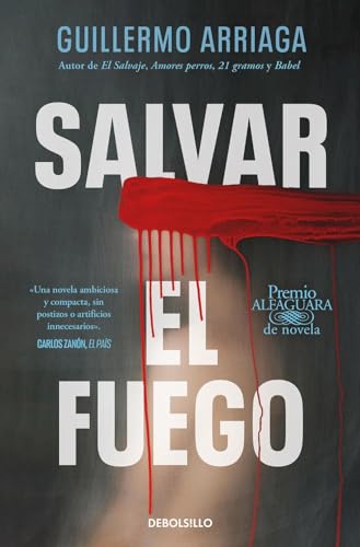 Salvar el fuego (Best Seller, Band 2020)