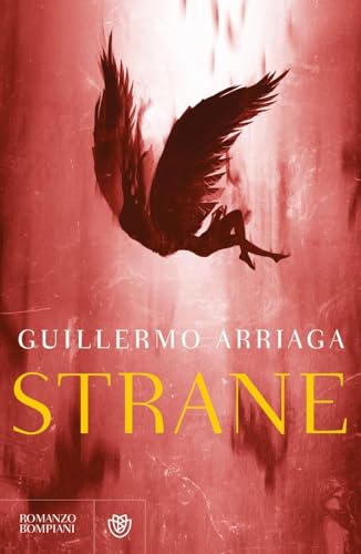 Strane (Narratori stranieri) von Bompiani