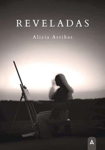 Reveladas Reveladas von Aliar 2015 Ediciones, S.L.