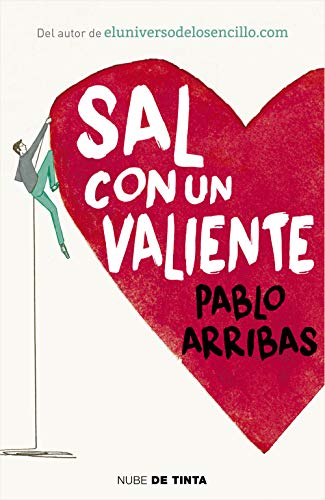 Sal con un valiente (Nube de Tinta) von Nube de Tinta