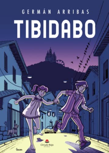 Tibidabo von CIRCULO ROJO