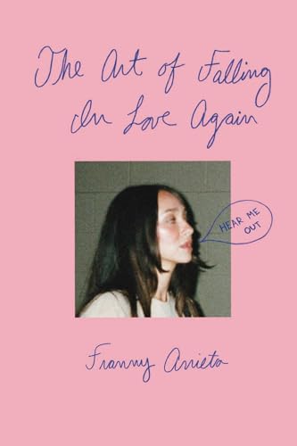 The Art of Falling in Love Again von Andrews McMeel Publishing