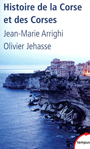 Histoire de la Corse et des Corses