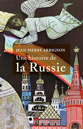 Une histoire de la Russie von PERRIN