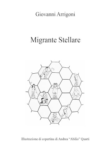 Migrante Stellare von Youcanprint